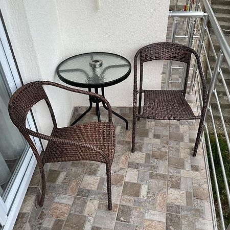 Apartman Ail 2 Ulcinj Ngoại thất bức ảnh
