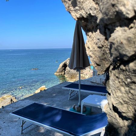 Apartman Ail 2 Ulcinj Ngoại thất bức ảnh
