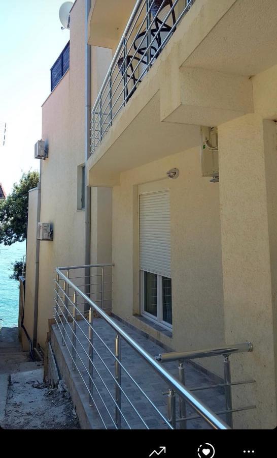 Apartman Ail 2 Ulcinj Ngoại thất bức ảnh