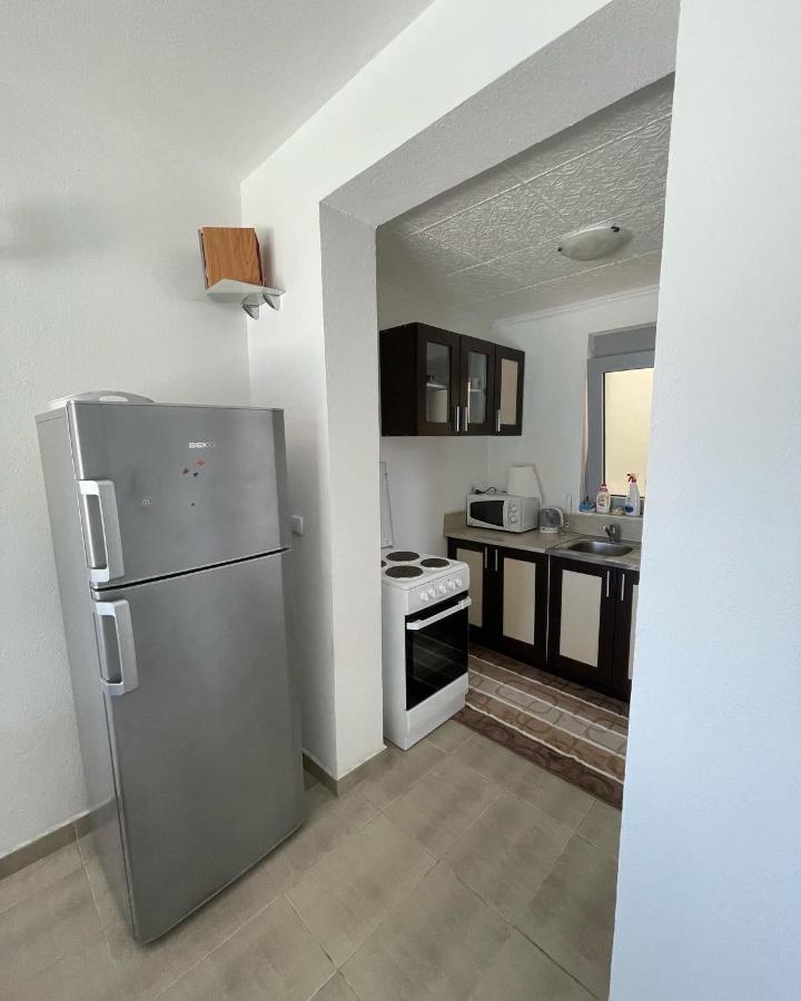 Apartman Ail 2 Ulcinj Ngoại thất bức ảnh