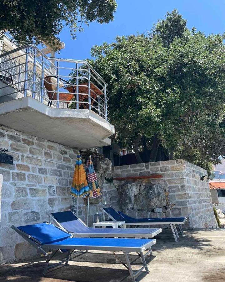 Apartman Ail 2 Ulcinj Ngoại thất bức ảnh