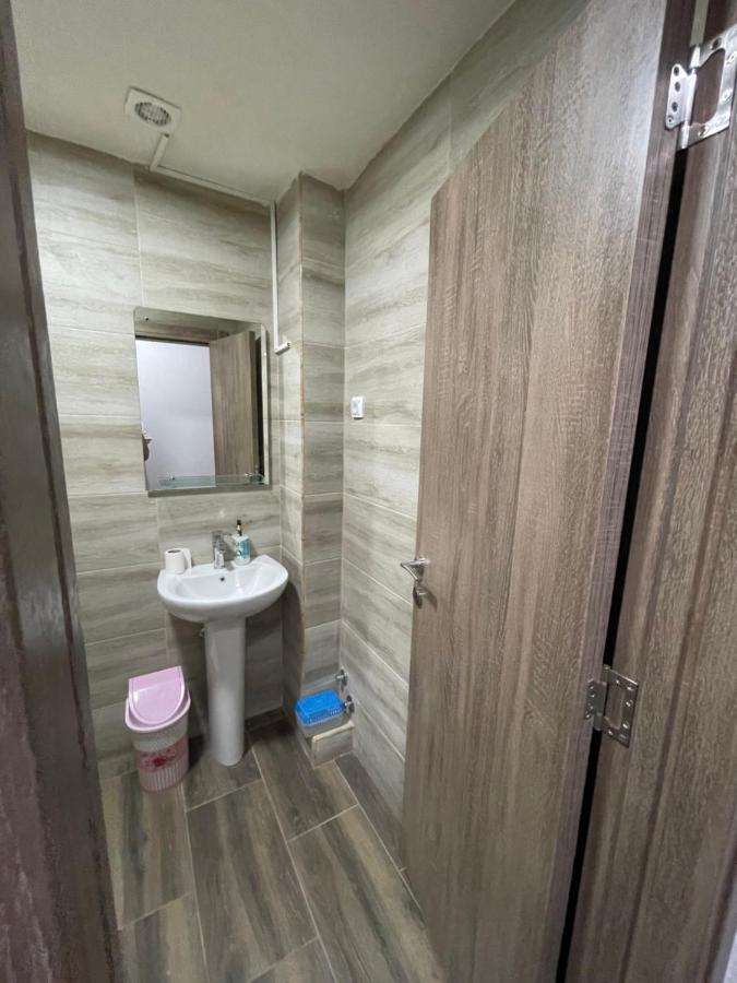 Apartman Ail 2 Ulcinj Ngoại thất bức ảnh