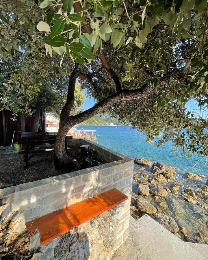 Apartman Ail 2 Ulcinj Ngoại thất bức ảnh