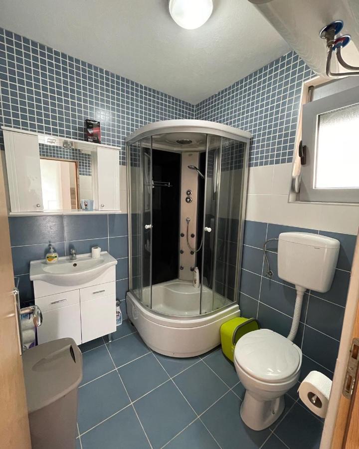 Apartman Ail 2 Ulcinj Ngoại thất bức ảnh