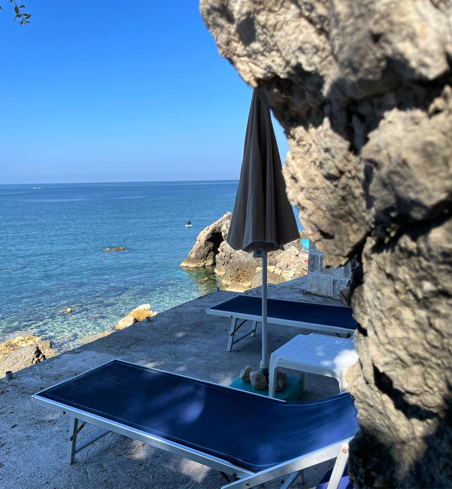 Apartman Ail 2 Ulcinj Ngoại thất bức ảnh