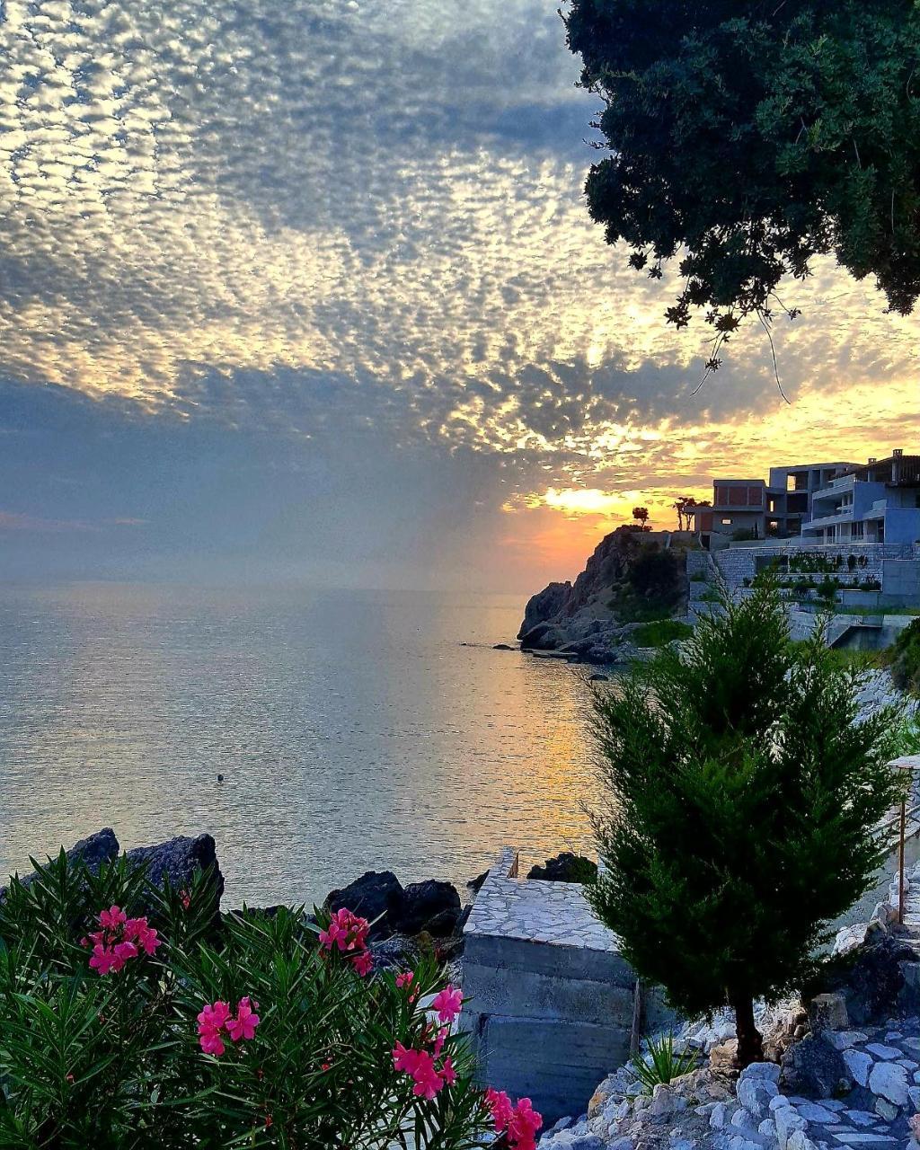 Apartman Ail 2 Ulcinj Ngoại thất bức ảnh