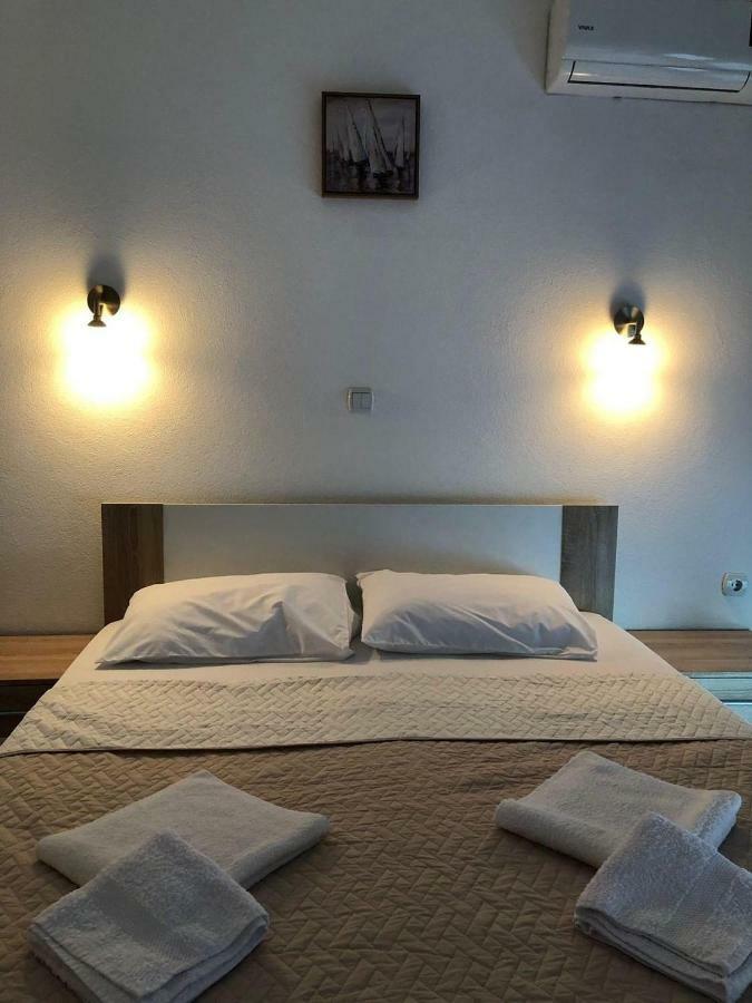 Apartman Ail 2 Ulcinj Ngoại thất bức ảnh