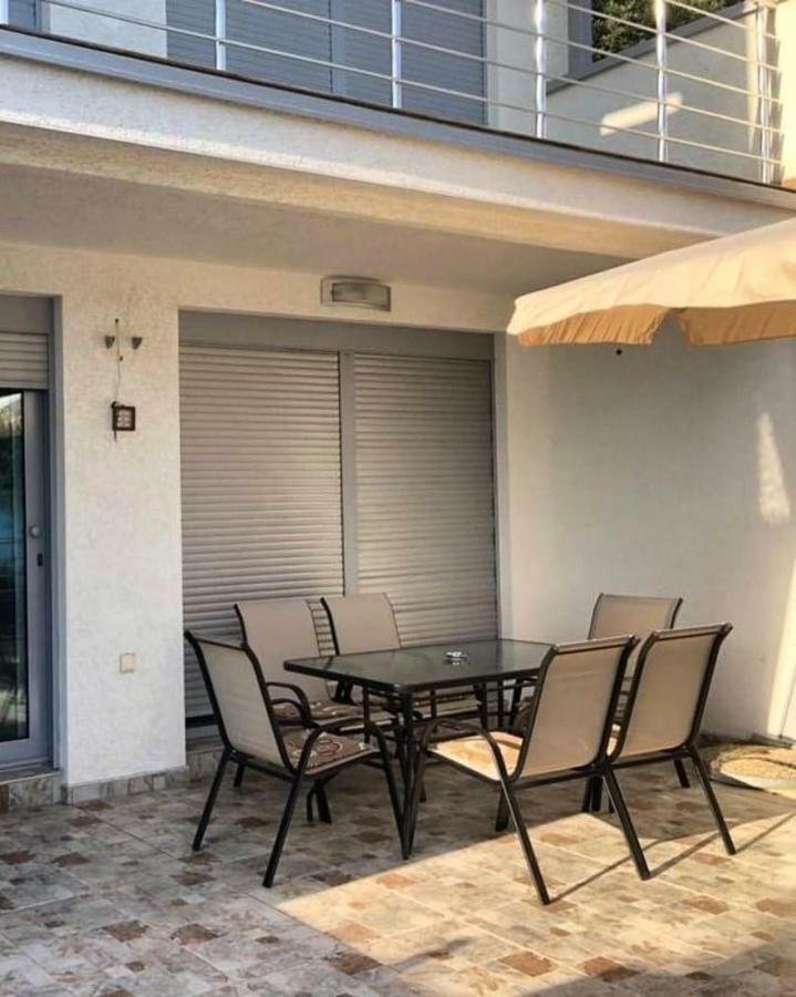 Apartman Ail 2 Ulcinj Ngoại thất bức ảnh