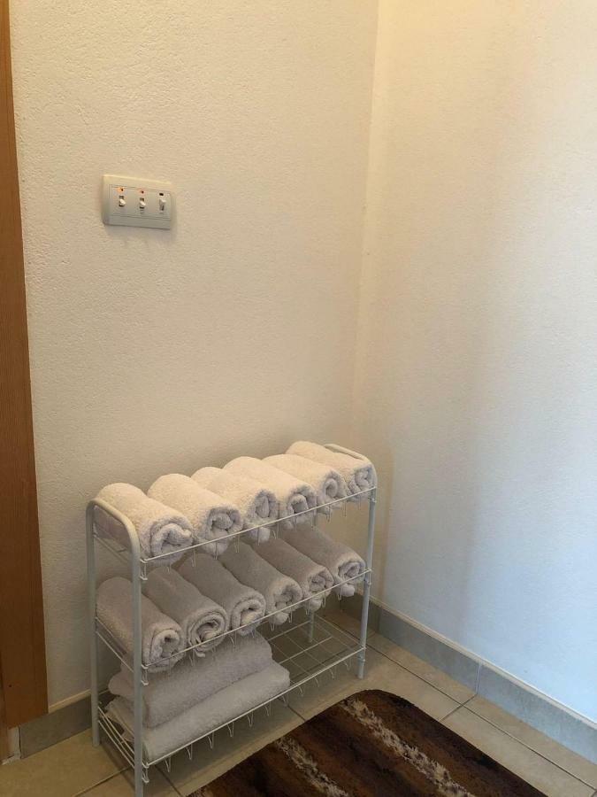 Apartman Ail 2 Ulcinj Ngoại thất bức ảnh