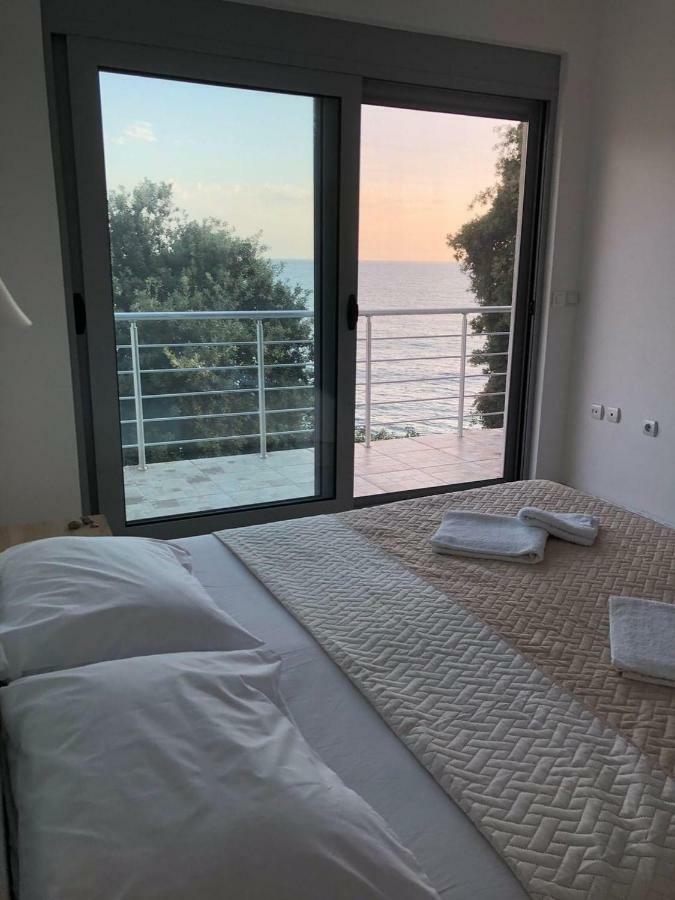 Apartman Ail 2 Ulcinj Ngoại thất bức ảnh