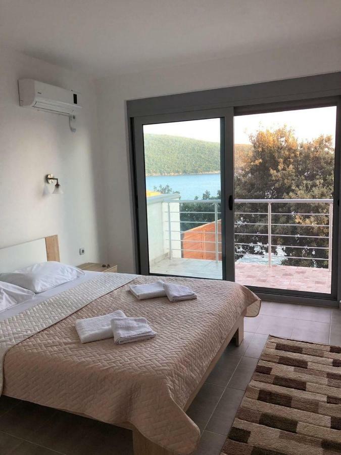 Apartman Ail 2 Ulcinj Ngoại thất bức ảnh