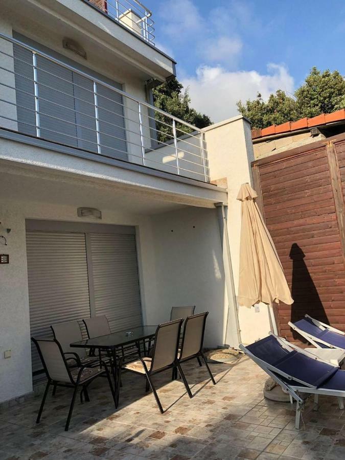 Apartman Ail 2 Ulcinj Ngoại thất bức ảnh